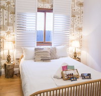 Bayhaven Lodge - Maitland Accommodation