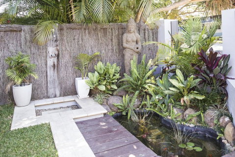 Bayhaven Lodge - Maitland Accommodation 2
