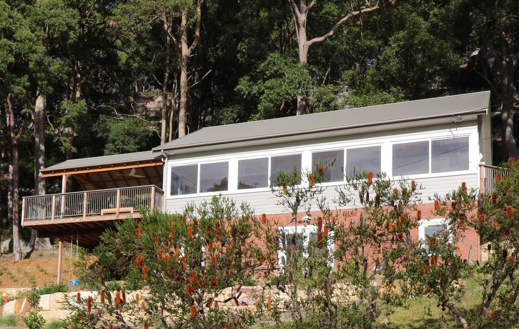 Hardys Bay NSW Maitland Accommodation