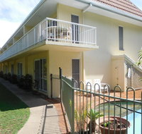 Bayshores Apartment Hervey Bay - Maitland Accommodation