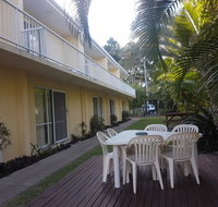 Bayshores Holiday Apartments - Maitland Accommodation