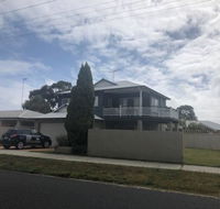 Bayside at Falcon Bay - Maitland Accommodation