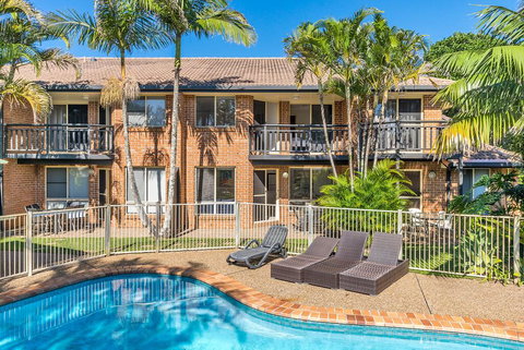 Bayside Court Apartments - Maitland Accommodation 0