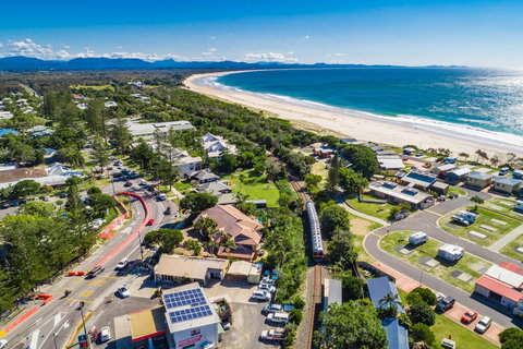 Bayside Court Apartments - Maitland Accommodation 2