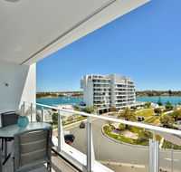 Bayview 608 - Maitland Accommodation