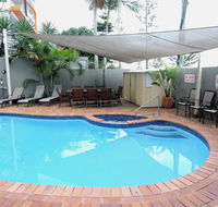 Bayview Beach Holiday Apartments - Maitland Accommodation