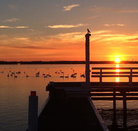 Bayview Boathouse - Maitland Accommodation