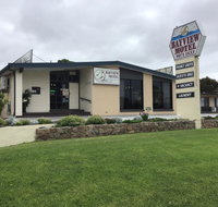 Bayview Motel - Maitland Accommodation