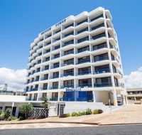 Bayview Tower - Maitland Accommodation