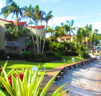 Bayview Waters Apartments - Maitland Accommodation