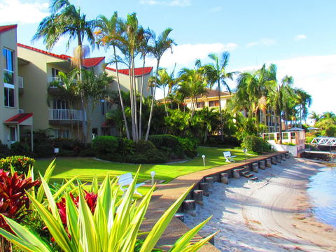 Bayview Waters Apartments - Maitland Accommodation 0