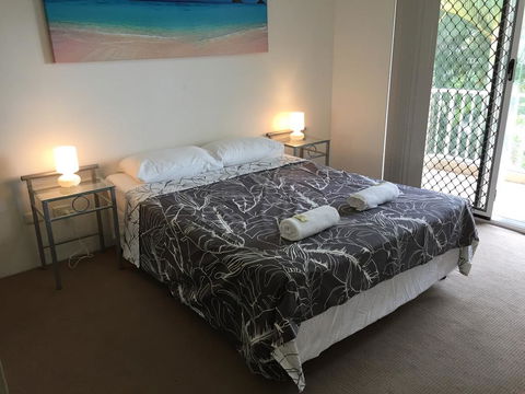 Bayview Waters Apartments - Maitland Accommodation 2