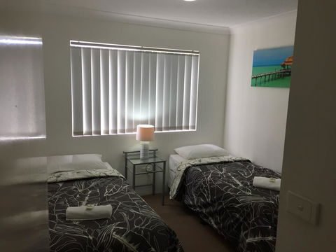 Bayview Waters Apartments - Maitland Accommodation 1