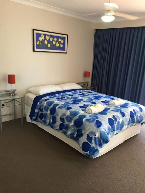 Bayview Waters Apartments - Maitland Accommodation 3