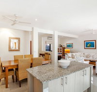 Bayvilla 3  Belongil Beach - Maitland Accommodation