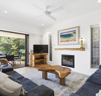Bayvilla 4  The Beach - Maitland Accommodation