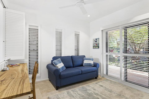 Bayvilla 4 @ The Beach - Maitland Accommodation 2