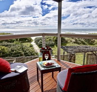 Beach Break - Maitland Accommodation