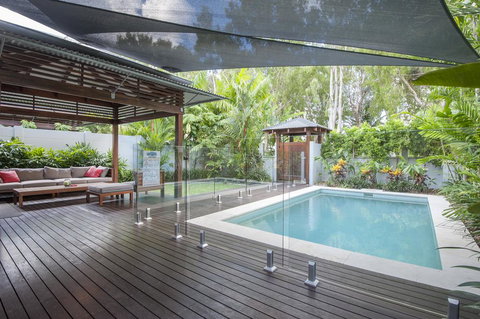 Beach Condominium - Maitland Accommodation 3