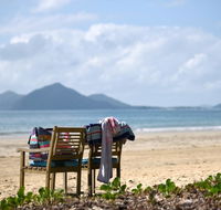 Beach Daze - Maitland Accommodation