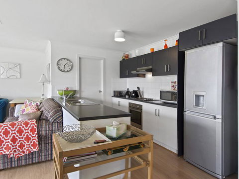 Beach Fun - 11 Broadbeach Drive - Maitland Accommodation 3