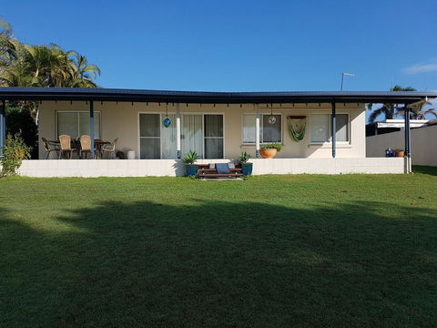 Beach Haven - Maitland Accommodation 1