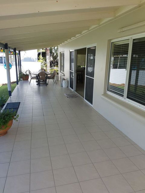 Beach Haven - Maitland Accommodation 3