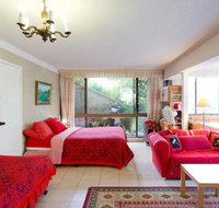 Beach Haven Studio - Maitland Accommodation