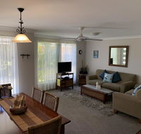 Beach Haven Villa - Maitland Accommodation