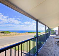 Beach House at Moana - Maitland Accommodation