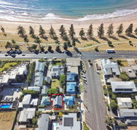 Beach Life - Maitland Accommodation