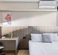 BEACH LOCATION STUDIO // CLOVELLY 2 - Maitland Accommodation