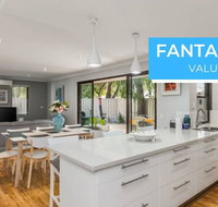 Beach Retreat Quinns Rocks - Maitland Accommodation