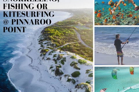 Beach Retreat Quinns Rocks - Maitland Accommodation 3