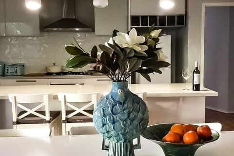 Beach Retreat Quinns Rocks - Maitland Accommodation 1