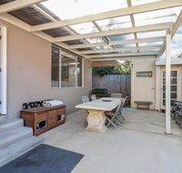 Beach Road Classic 3-10 - Maitland Accommodation