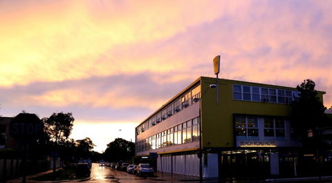 Beach Road Hotel - Maitland Accommodation 0