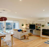 Beachcomber - Maitland Accommodation