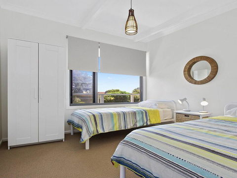 Beaches @ Culburra - Relax And Recharge - Maitland Accommodation 3