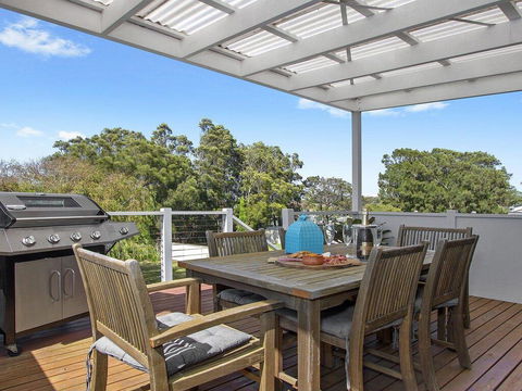 Beaches @ Culburra - Relax And Recharge - Maitland Accommodation 0