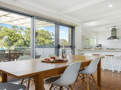 Beaches @ Culburra - Relax And Recharge - Maitland Accommodation 1