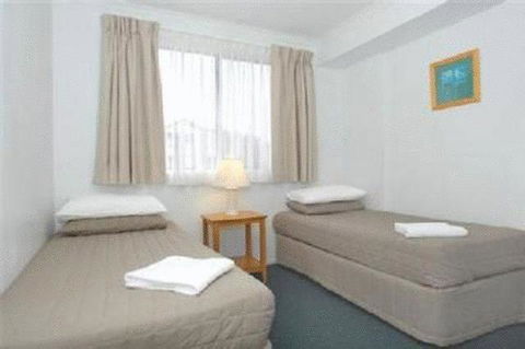 Beaches Holiday Resort - Maitland Accommodation 0