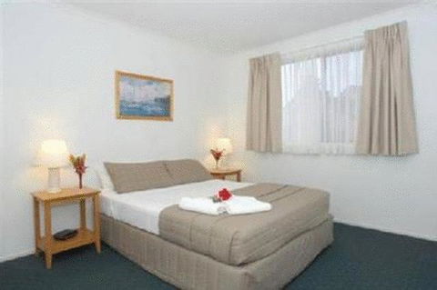 Beaches Holiday Resort - Maitland Accommodation 1