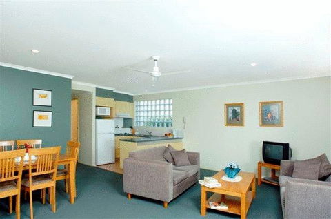 Beaches Holiday Resort - Maitland Accommodation 2
