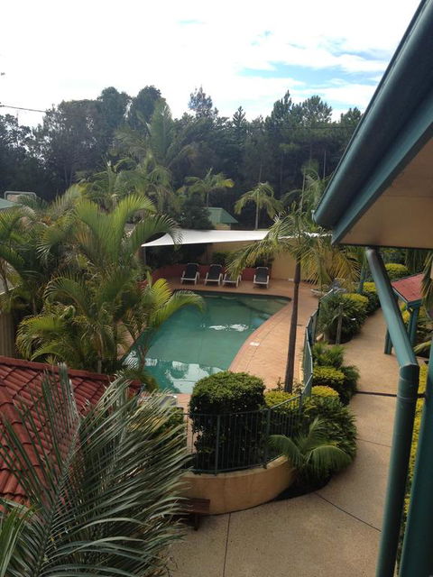 Beaches Holiday Resort - Maitland Accommodation 3