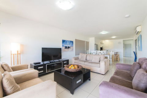 Beaches On Lammermoor Apartments - Maitland Accommodation 1