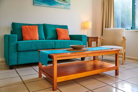 Beaches Twelve - Maitland Accommodation 1