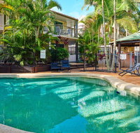 Beaches Twelve - Maitland Accommodation