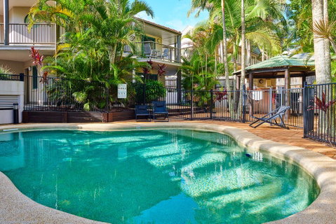Beaches Twelve - Maitland Accommodation 0