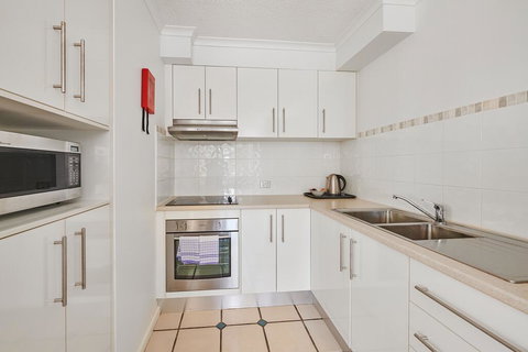 Beaches Twelve - Maitland Accommodation 3
